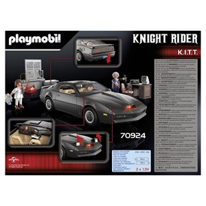 Knight rider k i t t 2000