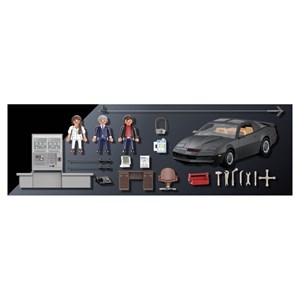 Knight rider k i t t 2000