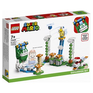 Lego ensemble d extension le defi du max