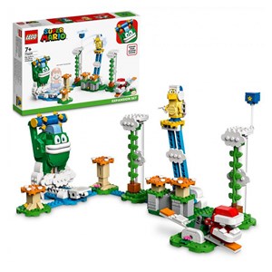 Lego ensemble d extension le defi du max