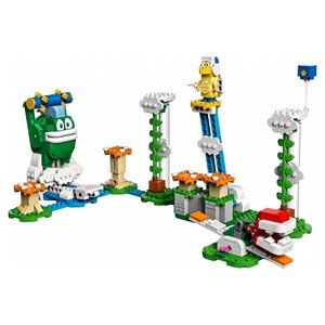 Lego ensemble d extension le defi du max