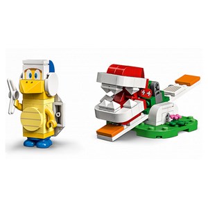 Lego ensemble d extension le defi du max