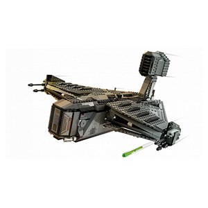 Lego sw le justifier