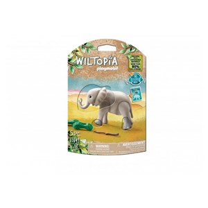 Pochette animaux l elephanteau