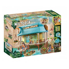 Centre de soins pour animaux