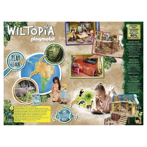 Centre de soins pour animaux