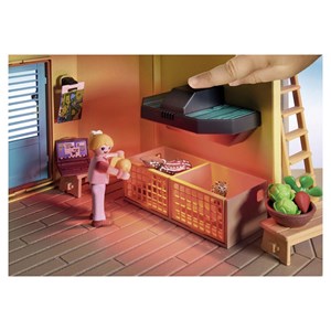 Centre de soins pour animaux