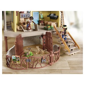 Centre de soins pour animaux