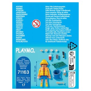 Bénévoramassage déchet special plus