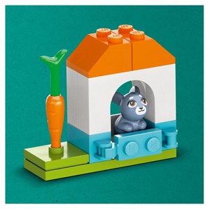 Lego friends la maison de paisley