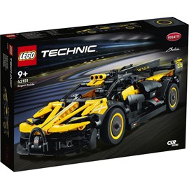 Lego technic - bolide bugatti - 42151