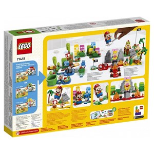 Lego la boîte d outils créative