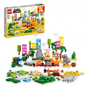Lego la boîte d outils créative