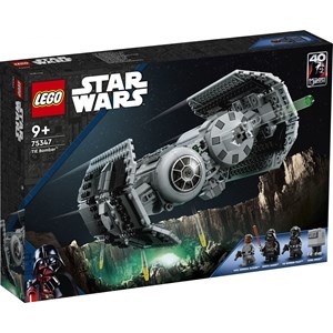 Lego sw - bombardier tie - 75347