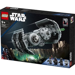 Lego sw - bombardier tie - 75347