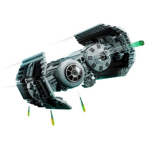 Lego sw - bombardier tie - 75347