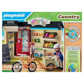 Boutique de la ferme