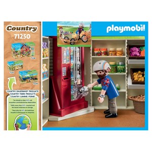 Boutique de la ferme