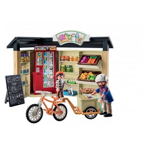 Boutique de la ferme