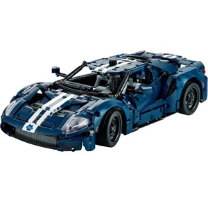 Lego technic - ford gt 2022 - 42154
