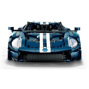 Lego technic - ford gt 2022 - 42154
