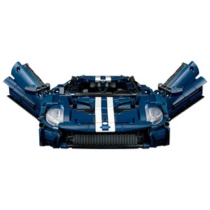 Lego technic - ford gt 2022 - 42154