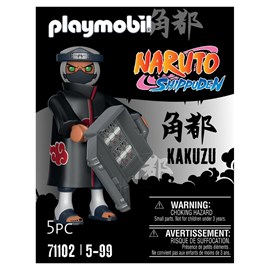 Kakuzu naruto shippuden