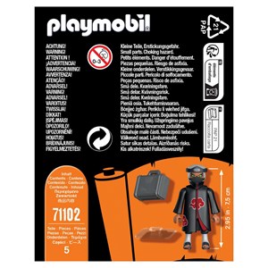 Kakuzu naruto shippuden