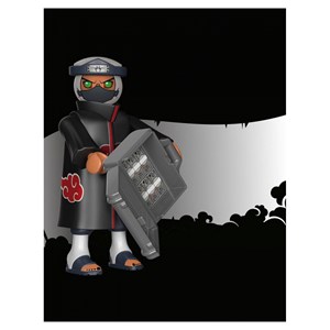 Kakuzu naruto shippuden