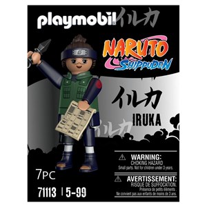 Iruka naruto shippuden