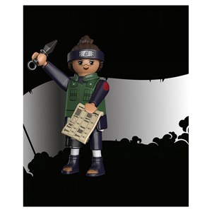 Iruka naruto shippuden