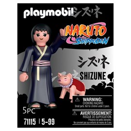 Shizune naruto shippuden