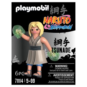 Tsunade naruto shippuden