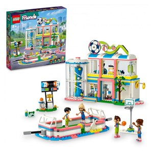 Lego friends le centre sportif