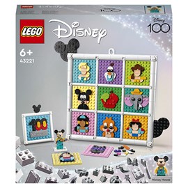 Lego disney? classic 100 ans disney