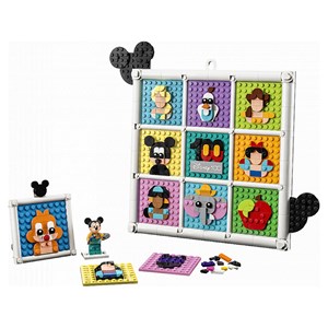 Lego disney? classic 100 ans disney