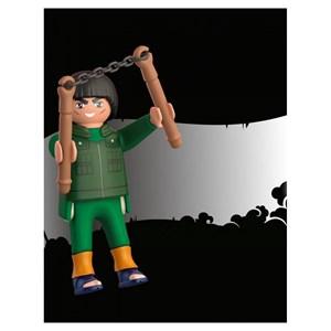 Gaï maito naruto shippuden