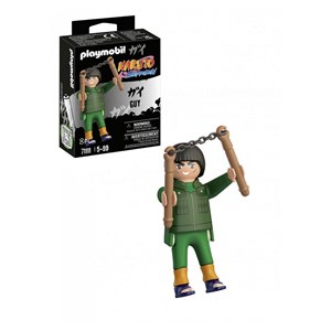 Gaï maito naruto shippuden