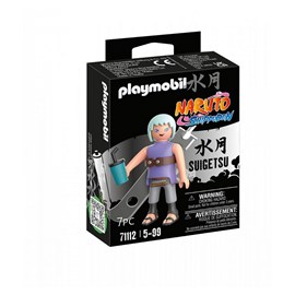 Suigetsu naruto shippuden