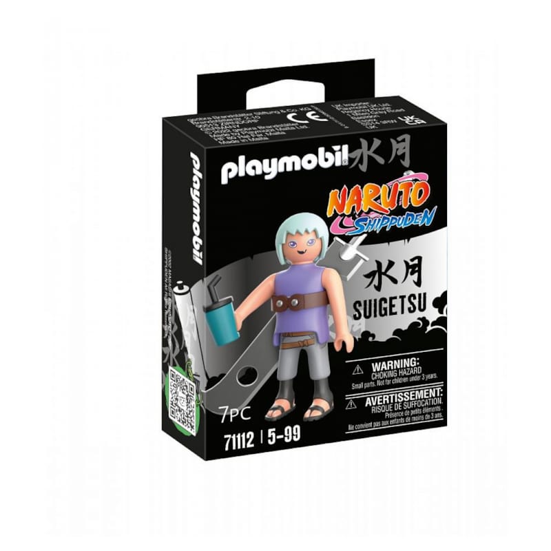 Suigetsu naruto shippuden