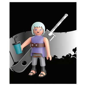 Suigetsu naruto shippuden