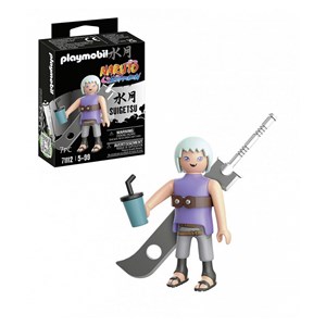 Suigetsu naruto shippuden