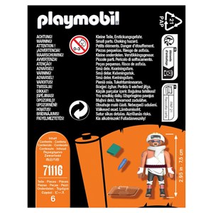 Killer bee naruto shippuden