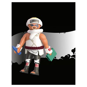 Killer bee naruto shippuden