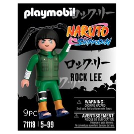 Rock lee naruto shippuden