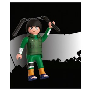 Rock lee naruto shippuden