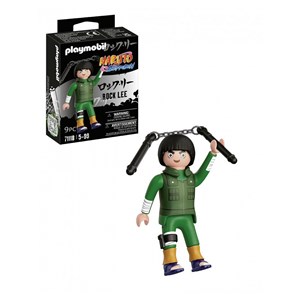 Rock lee naruto shippuden