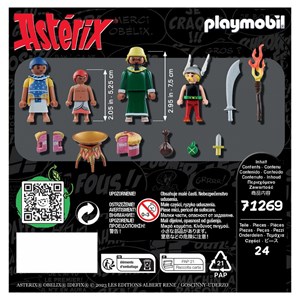 Amonbofis gâteau empoisonné