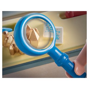 L ecole aménagée city life