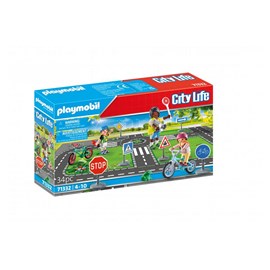 Classe sécurité routière